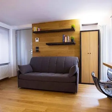 Appartement Splendido Monolocale Nel Centro Storico Del Borghetto *